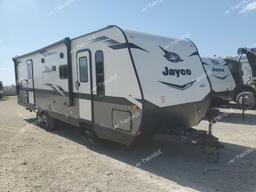 JAY TRAILER 2022 white   1UJBJ0BR2N1TD0107 photo #2