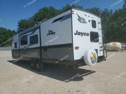 JAY TRAILER 2022 white   1UJBJ0BR2N1TD0107 photo #4