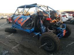 POLARIS RZR PRO R 2023 blue  gas 3NSRMU2K1PG324936 photo #4