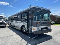 BLUE BIRD SCHOOL BUS 2000 gray bus diesel 1BAGNBXA2YF096680 photo #2