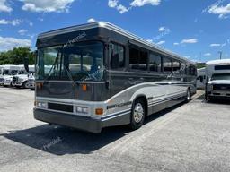 BLUE BIRD SCHOOL BUS 2000 gray bus diesel 1BAGNBXA2YF096680 photo #3