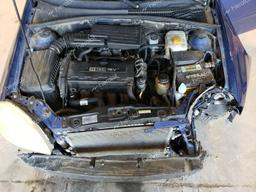 SUZUKI FORENZA S 2004 blue  gas KL5JD52Z84K057760 photo #4