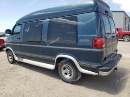 DODGE RAM VAN B1 1999 gray cargo va gas 2B6HB11Z5XK565129 photo #3