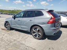 VOLVO XC60 ULTIM 2023 blue  gas YV4062RX7P1296680 photo #3