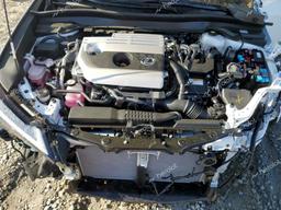 LEXUS UX 250H PR 2024 white  hybrid engine JTHR6JBH1R2187361 photo #4