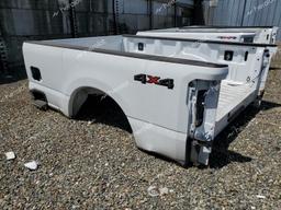 FORD F250 PARTS 2019 white   F0RDF250LNGBED9 photo #3