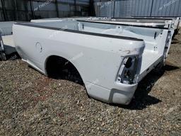 FORD F250 PARTS 2019 white   F0RDF250LNGBED10 photo #3