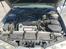 OLDSMOBILE AURORA 2001 silver  gas 1G3GR64H614122587 photo #4