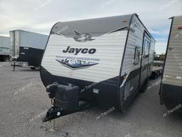 JAY TRAILER 2022 two tone   1UJBJ0BN1N75R0139 photo #3