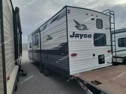 JAY TRAILER 2022 two tone   1UJBJ0BN1N75R0139 photo #4