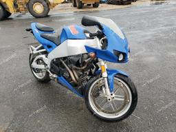 BUELL FIREBOLT X 2003 blue racer gas 4MZAX12J333404954 photo #2