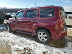 CHEVROLET HHR LT 2006 maroon sports v gas 3GNDA23D86S539824 photo #3