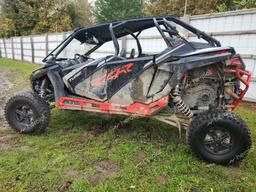 POLARIS RZR TURBO 2023 red   MI8919A194L061423 photo #4