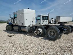 KENWORTH W900 2023 white  diesel 1XKWD49X7PR231736 photo #4