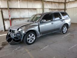 SAAB 9-7X 5.3I 2007 silver  gas 5S3ET13M672803244 photo #2