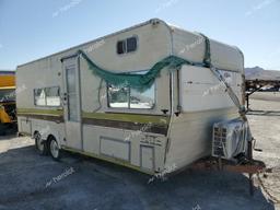 TRAIL KING TL 1975 beige   S3440 photo #2