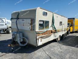 TRAIL KING TL 1975 beige   S3440 photo #3