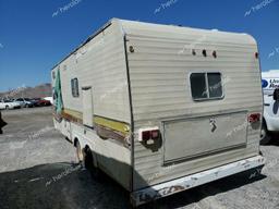 TRAIL KING TL 1975 beige   S3440 photo #4