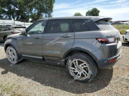 LAND ROVER RANGE ROVE 2017 gray utility gas SALVP2BG5HH235717 photo #3