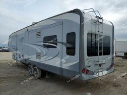 OPEN 5TH WHEEL 2014 gray   5XMFR3627E5013207 photo #4