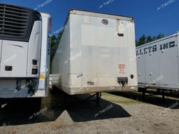 GREAT DANE TRAILER 53 TRAILER 2004 white   1GRAA06244T506676 photo #2