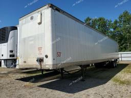 GREAT DANE TRAILER 53 TRAILER 2004 white   1GRAA06244T506676 photo #3