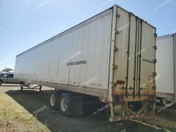 GREAT DANE TRAILER 53 TRAILER 2004 white   1GRAA06244T506676 photo #4