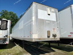 GREAT DANE TRAILER TRAILER 2004 white   1GRAA06224J602172 photo #2