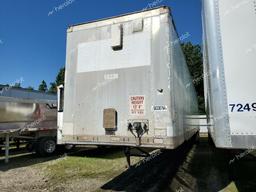 GREAT DANE TRAILER TRAILER 2004 white   1GRAA06224J602172 photo #3