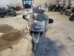 BMW K1200 LT 2000 silver road/str gas WB10555A2YZD73497 photo #3