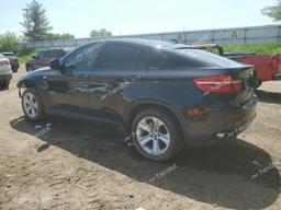 BMW X6 XDRIVE3 2013 black 4dr spor gas 5UXFG2C58DL784746 photo #3