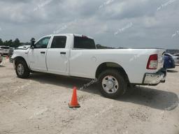 RAM 2500 TRADE 2021 white  gas 3C6UR4HJ7MG674067 photo #3