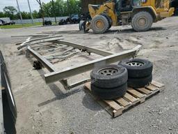 LOAD TRAILER 2023 silver   4YPAB302XKT053288 photo #4