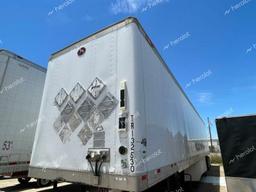 GREAT DANE TRAILER SEMI TRAIL 2015 white   1GRAA0625FJ646525 photo #3