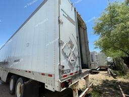 GREAT DANE TRAILER SEMI TRAIL 2015 white   1GRAA0625FJ646525 photo #4