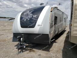 OPEN RV 2021 gray   58TBH0BT8M3TN3143 photo #3