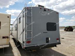 OPEN RV 2021 gray   58TBH0BT8M3TN3143 photo #4