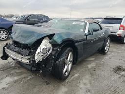 SATURN SKY 2007 green  gas 1G8MB35B37Y110151 photo #2