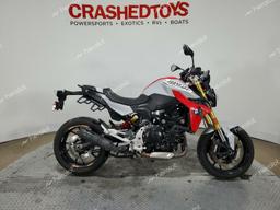 BMW F 900 R 2021 red  gas WB10K1301M6D93800 photo #2