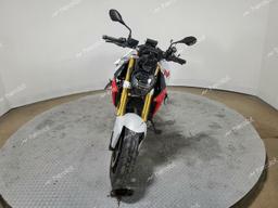 BMW F 900 R 2021 red  gas WB10K1301M6D93800 photo #3