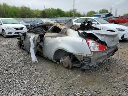 INFINITI G37 BASE 2008 gray  gas JNKCV64E48M129448 photo #3