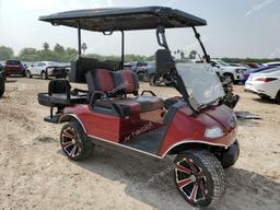 OTHER GOLF CART 2023 red   202309201 photo #2