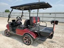 OTHER GOLF CART 2023 red   202309201 photo #4