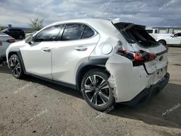 LEXUS UX 200 2019 white  gas JTHY3JBH1K2013039 photo #3