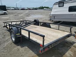 BXBO TRAILER 2022 black   16V1U1717N2166836 photo #4