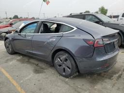 TESLA MODEL 3 2019 gray  electric 5YJ3E1EA9KF426926 photo #3