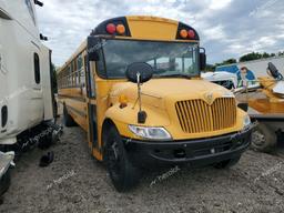 IC CORPORATION 3000 2006 yellow bus diesel 4DRBUAAN86B294494 photo #2