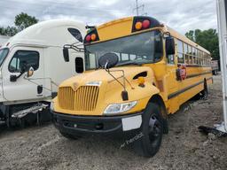 IC CORPORATION 3000 2006 yellow bus diesel 4DRBUAAN86B294494 photo #3