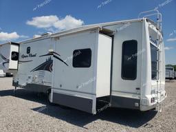 OPEN 5TH WHEEL 2006 white   5L4FR352261013159 photo #4