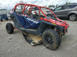 POLARIS RZR PRO XP 2022 two tone  gas 3NSM4U923NF349176 photo #2